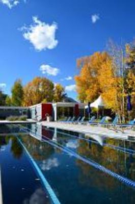 фото отеля Aspen Meadows