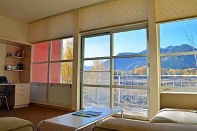 фото отеля Aspen Meadows