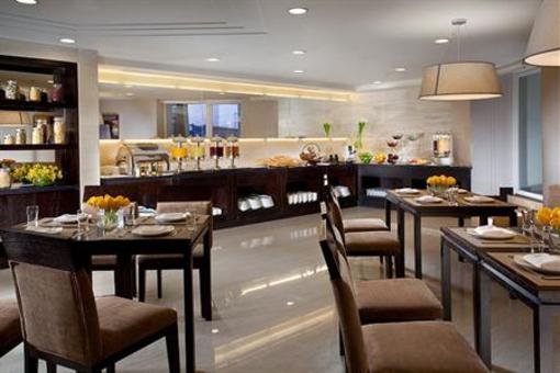 фото отеля Somerset Heping Shenyang Hotel