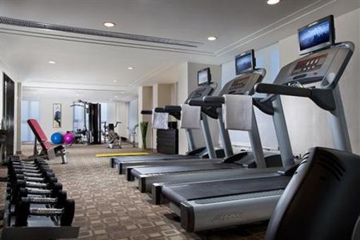 фото отеля Somerset Heping Shenyang Hotel