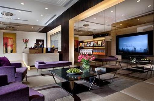 фото отеля Somerset Heping Shenyang Hotel