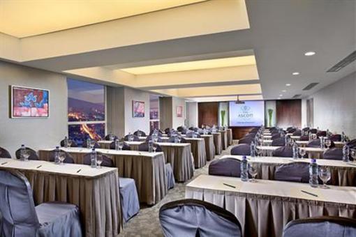 фото отеля Somerset Heping Shenyang Hotel