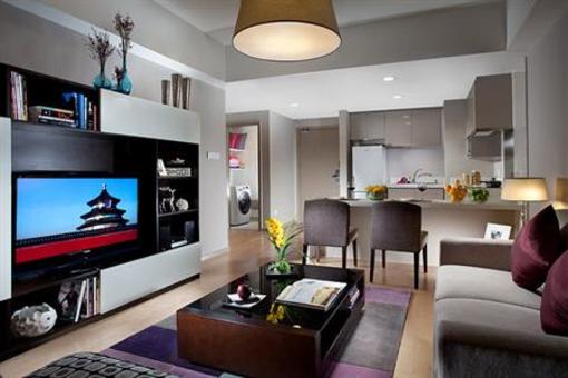 фото отеля Somerset Heping Shenyang Hotel