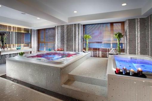 фото отеля Somerset Heping Shenyang Hotel