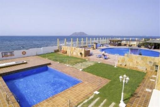 фото отеля Caleta Del Mar Hotel Fuerteventura