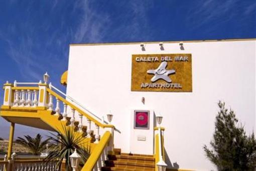 фото отеля Caleta Del Mar Hotel Fuerteventura