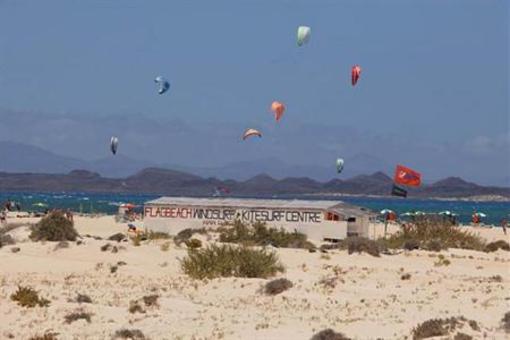 фото отеля Caleta Del Mar Hotel Fuerteventura