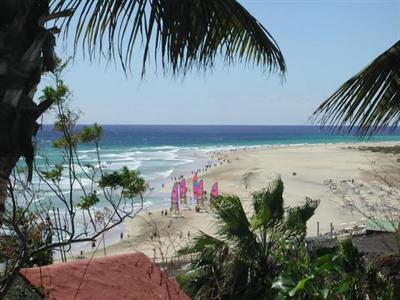 фото отеля Caleta Del Mar Hotel Fuerteventura