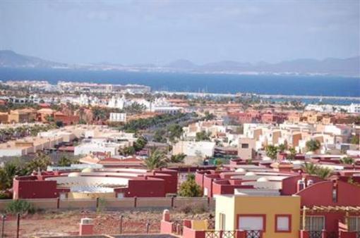 фото отеля Caleta Del Mar Hotel Fuerteventura