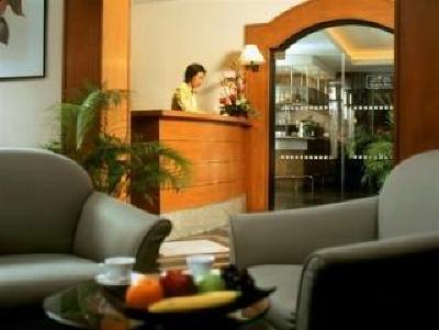 фото отеля City Lodge Soi 19