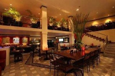 фото отеля City Lodge Soi 19