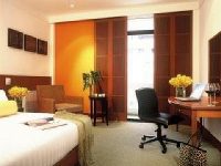 City Lodge Soi 19