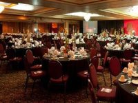 Ramada Convention Center, Downtown Topeka