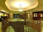 фото отеля Ramada Convention Center, Downtown Topeka