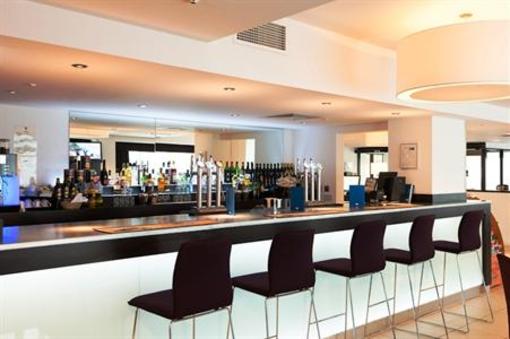фото отеля Holiday Inn Express Birmingham South A45