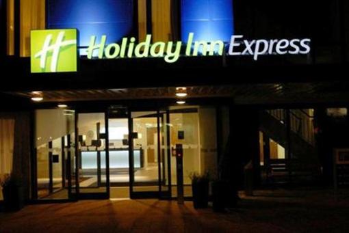 фото отеля Holiday Inn Express Birmingham South A45