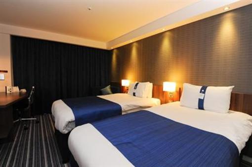 фото отеля Holiday Inn Express Birmingham South A45