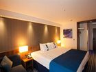 фото отеля Holiday Inn Express Birmingham South A45