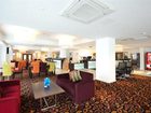 фото отеля Holiday Inn Express Birmingham South A45