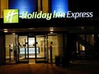 фото отеля Holiday Inn Express Birmingham South A45