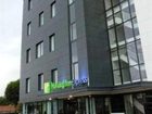 фото отеля Holiday Inn Express Birmingham South A45