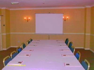 фото отеля Gilson Hotel Hull
