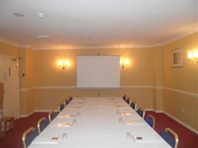 фото отеля Gilson Hotel Hull