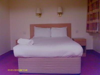 фото отеля Gilson Hotel Hull