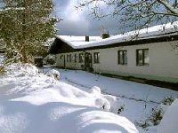 Hotel Haus am Berg