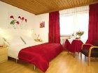 фото отеля Hotel Haus am Berg