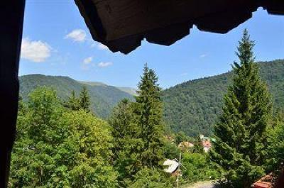 фото отеля Vila Sinaia 1929 Accommodation