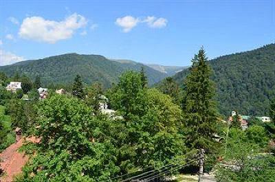 фото отеля Vila Sinaia 1929 Accommodation