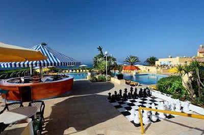 фото отеля Hotel Baia Cristal
