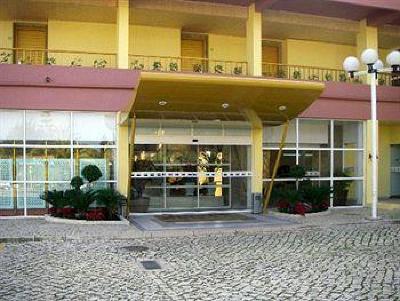 фото отеля Hotel Baia Cristal