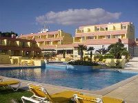 Hotel Baia Cristal