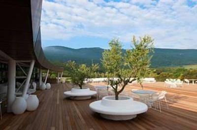 фото отеля Argentario Golf Resort & Spa