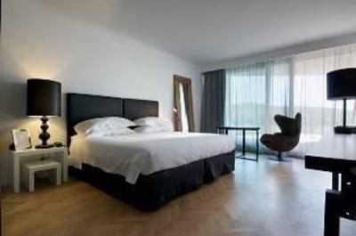 фото отеля Argentario Golf Resort & Spa