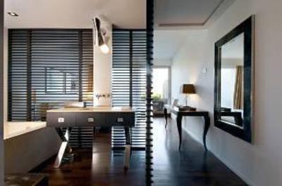 фото отеля Argentario Golf Resort & Spa