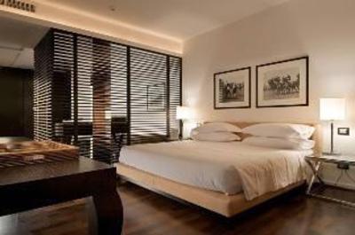 фото отеля Argentario Golf Resort & Spa