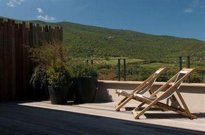 фото отеля Argentario Golf Resort & Spa