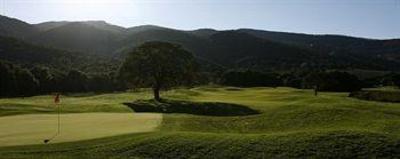 фото отеля Argentario Golf Resort & Spa