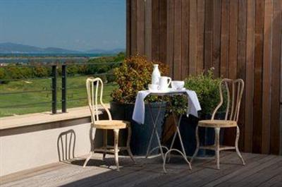фото отеля Argentario Golf Resort & Spa