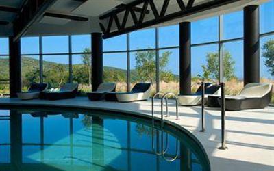 фото отеля Argentario Golf Resort & Spa