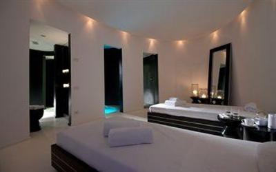 фото отеля Argentario Golf Resort & Spa