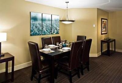 фото отеля Pacific Shores Resort and Spa