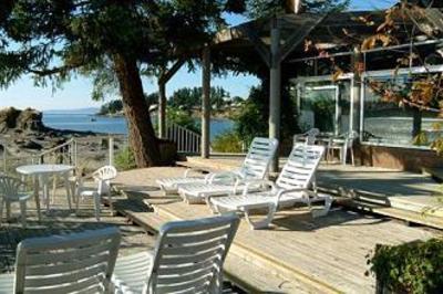 фото отеля Pacific Shores Resort and Spa