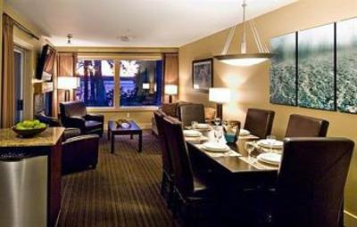 фото отеля Pacific Shores Resort and Spa