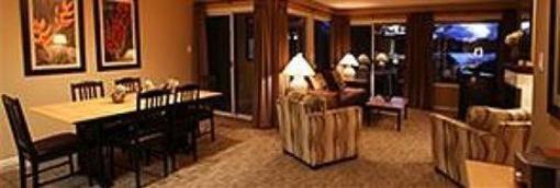 фото отеля Pacific Shores Resort and Spa