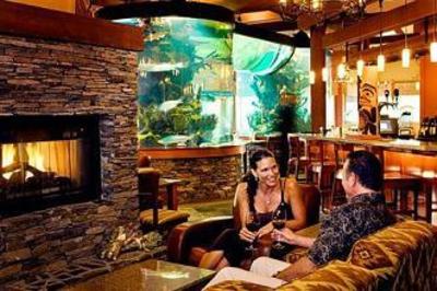 фото отеля Pacific Shores Resort and Spa