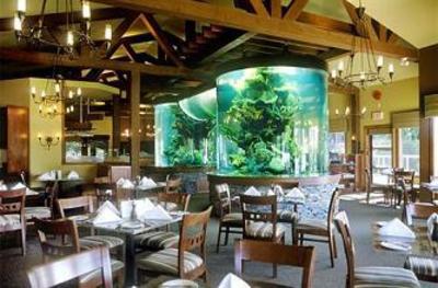 фото отеля Pacific Shores Resort and Spa